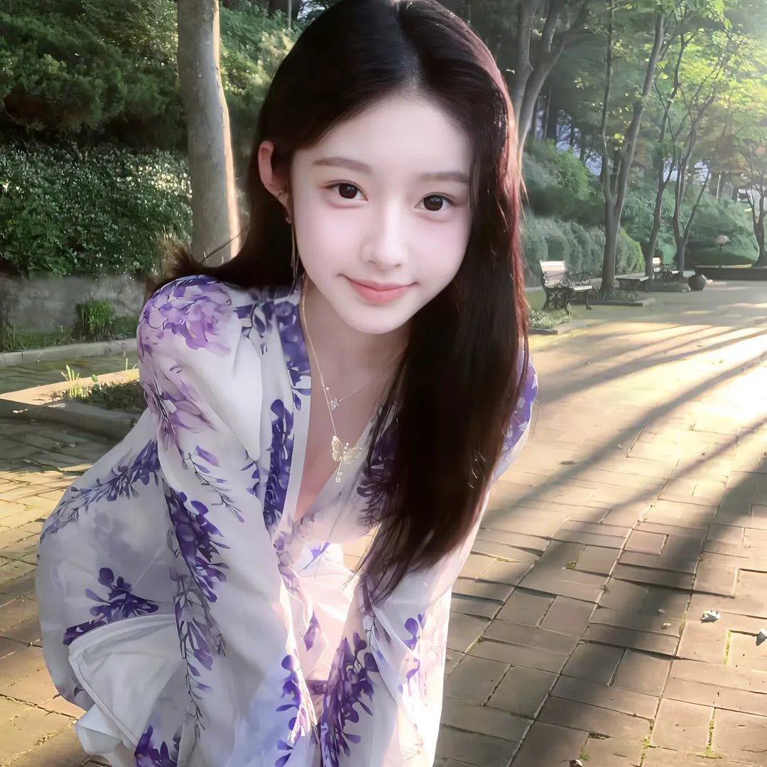 滑稽面孔