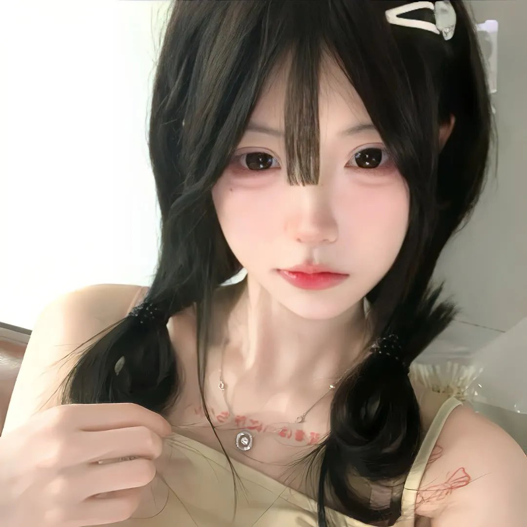 诱人小恶魔