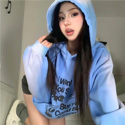 我的女神女汉子